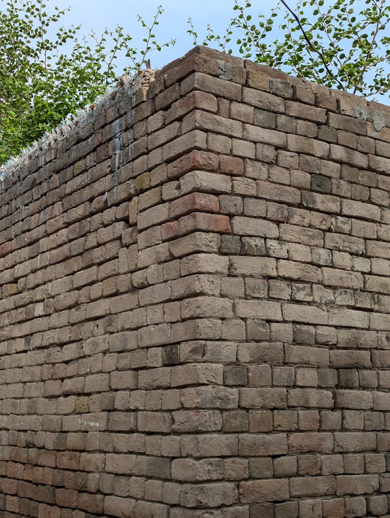 Free stock photo of brick, brick wall, brick walls